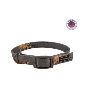 COASTAL DBL HND COLLAR 1" ASST