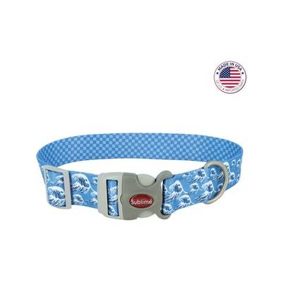 COASTAL SUBLIME COLLAR BWS26