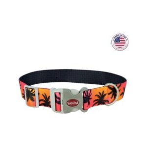 COASTAL SUBLIME COLLAR SNP12