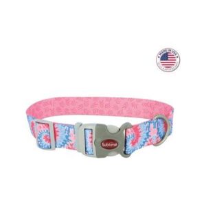 COASTAL SUBLIME COLLAR PKT18