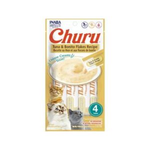 INABU CHURU TUNA BONITO FLAKES 2
