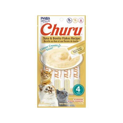 INABU CHURU TUNA BONITO FLAKES 2