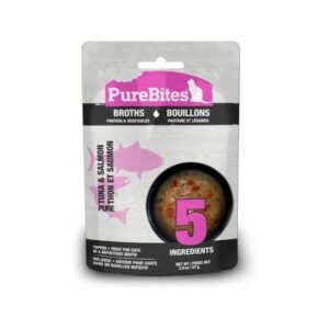 PURBITES CAT TUNA/SLMN BROTH 2OZ