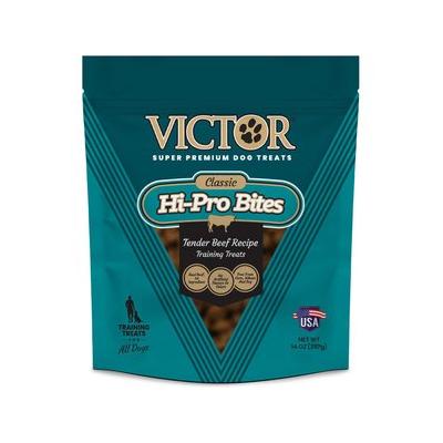 CLSC HI-PRO BITES BEEF 14OZ