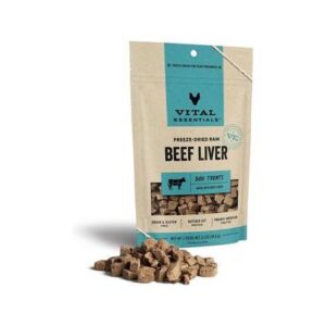 VE FZD TRT BEEF LVR 2.1OZ