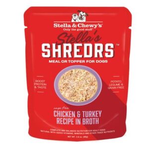 S&C SHREDRS CKN TRKY 2.8OZ