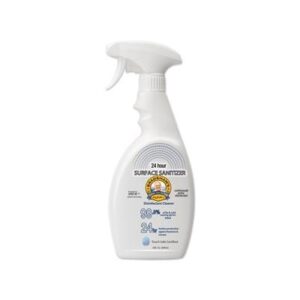SURFACE SANITIZER 32OZ
