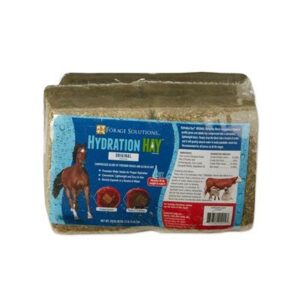 HYDRATION HAY 6 PK 12 LBS