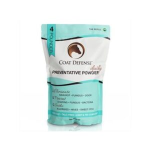 COAT DEFENSE PREV POWDER 4LB