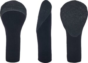 GOO-EEZ DOG BOOTIES XXL-4PK