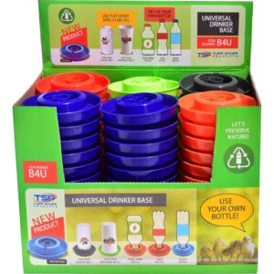 TUFF STUFF UNI DRINKER BASE 1QT