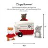 BURROW RETRO CAMPER TOY MD - Image 2