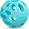 TTLY HUFF PUFF BALL TEAL LG