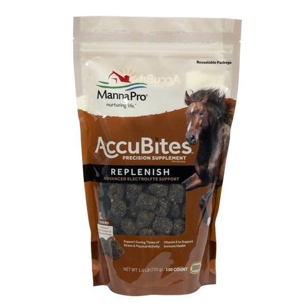 ACCUBITES REPLENISH 1.6LB
