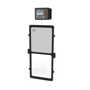 AUTOMATIC CHICKEN DOOR