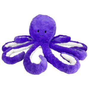 JUMBO TURTLE OCTOPUSCRAB DOG TOY