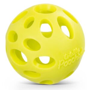 TTLY HUFF PUFF BALL GREEN LG