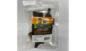 CAMEL SKIN 7OZ SCOOCHZOTIC