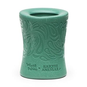 WEST PAW FUNNEL TREAT TOY 4"