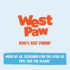 WEST PAW FUNNEL TREAT TOY 4" - Image 7
