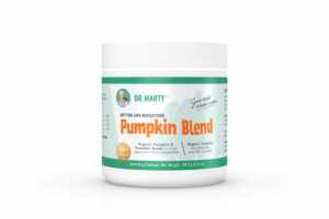 DR MARTY PUMPKIN LIFE BOOST 3OZ