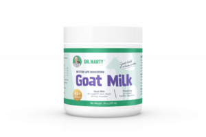 DR MARTY GOAT MILK BET LIFE 3OZ