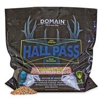 HALL PASS ANNUAL DEER MIX 20#