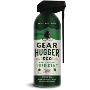 GEAR HUGGER LUBRICANT 11OZ