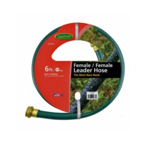 HOSE LEADER F 5/8X6' GTREM6FFL