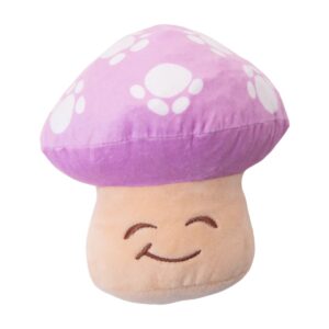 SNUGAROOZ MAGIC MUSHROOM 7"