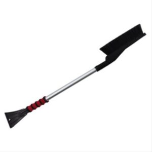 SNOW BRUSH 32" ALUMINUM