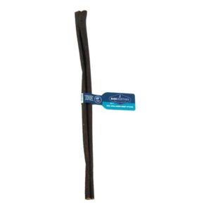BARKW COLLGN BEEF STICK 12"