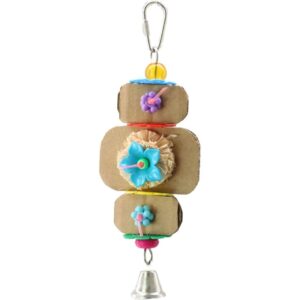 A&E SURFS UP BIRD TOY