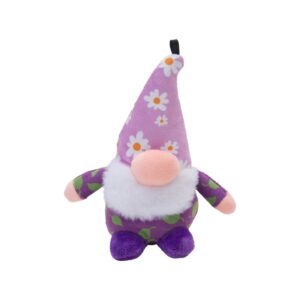 BABY DAISY THE GNOME DOG TOY