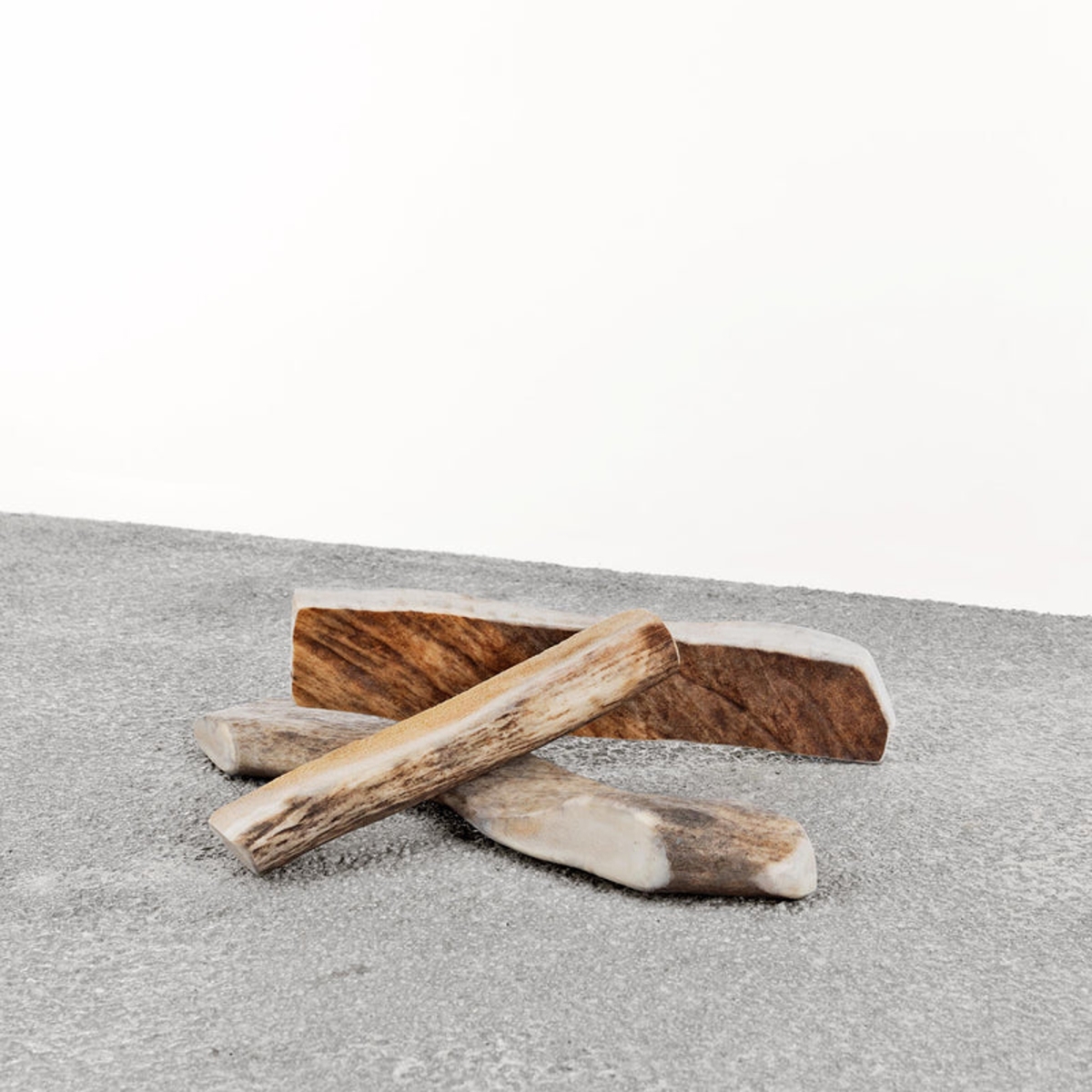 PRIMAL DOG MOOSE ANTLER XLG