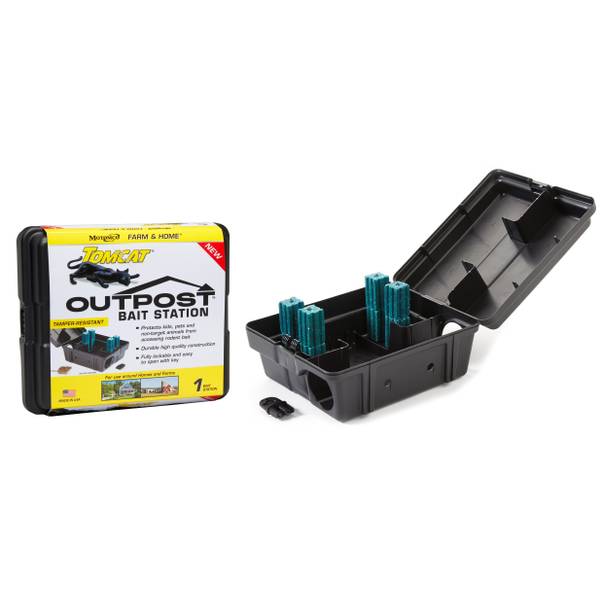 OUTPOST BAIT STATION RETAIL