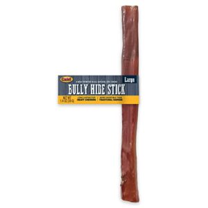 CADET BULLY HIDE STICK LG
