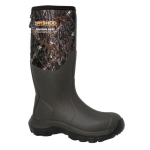 EVALUSION HUNT BOOT CAMO M11