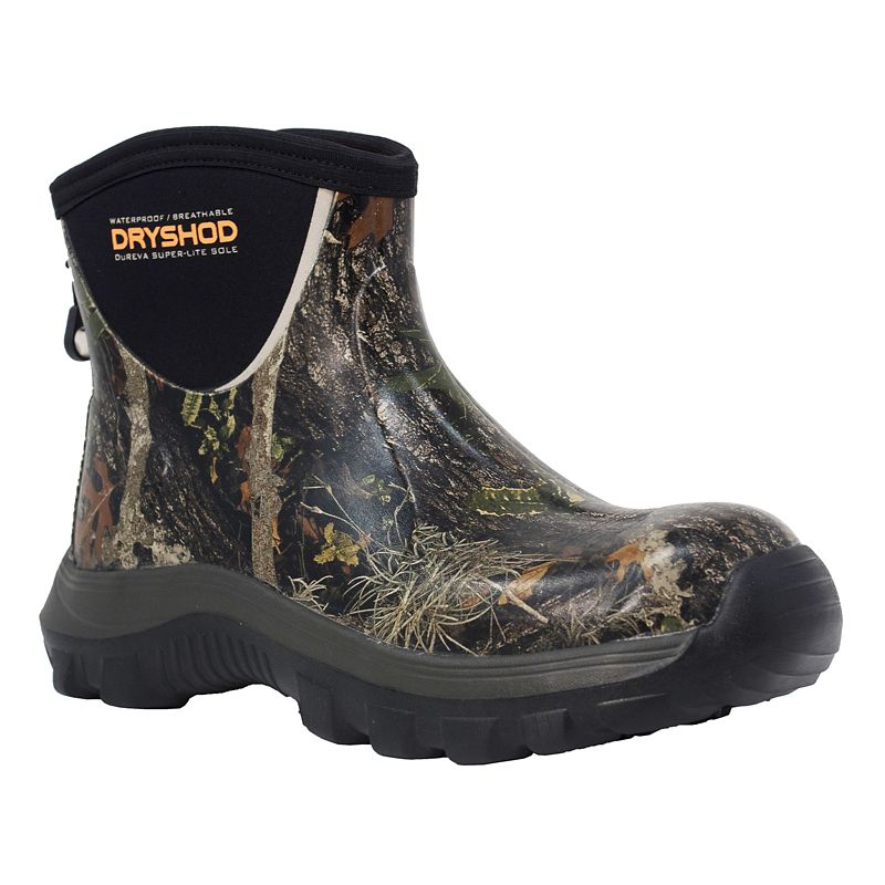 EVALUSION ANKLE BOOT CAMO M11