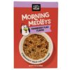 HH MORNING MEDLEY CRAN/FLAX 1.5#