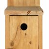 CEDAR WREN BOX BIRD HOUSE - Image 2