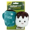 COCOA/MARSHMALLOW CAT TOY SM - Image 2