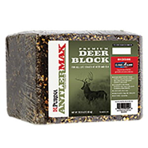 ANTLERMAX DEER BLOCK 33.3LB