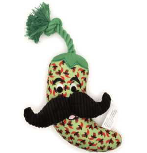 WORTHY CHILI PEPPER LG