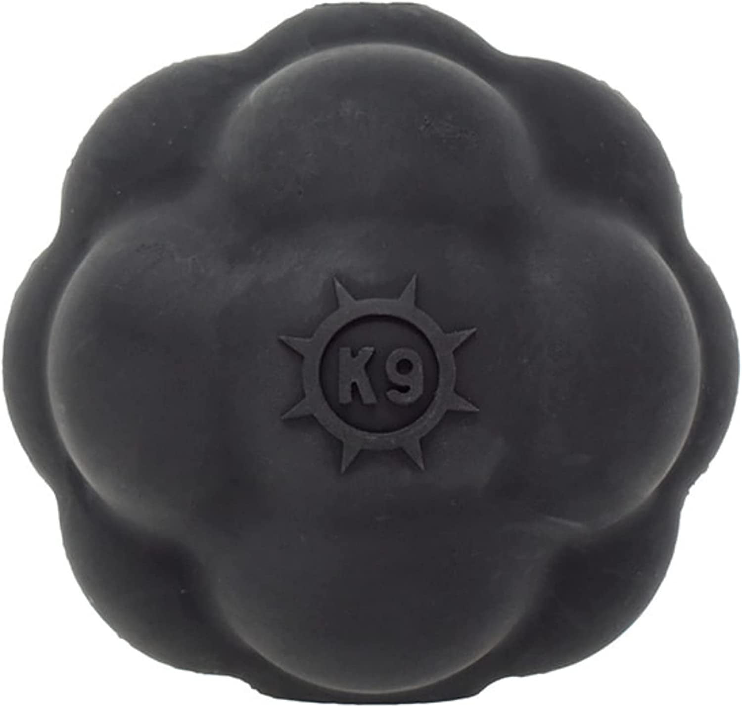 MONSTER K9 TUMBLER TREAT BALL