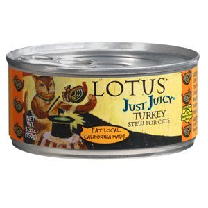 LOTUS JUICY TKY STEW 2.5OZ