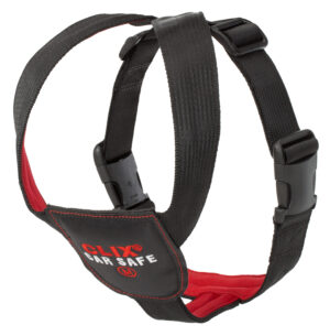 CLIX CARSAFE HARNESS MED