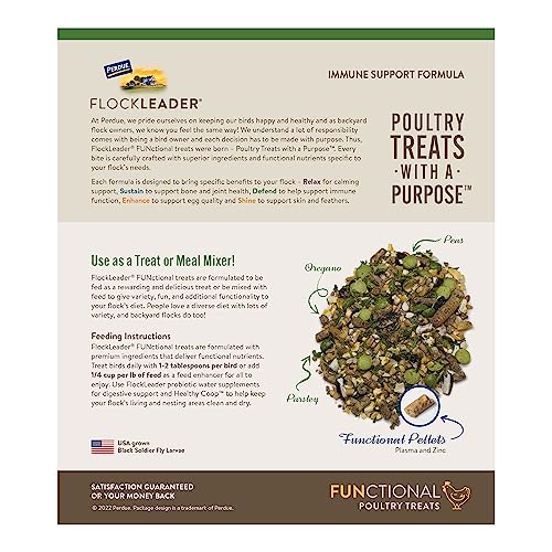 FLOCKLEADER DEFEND 1.5LB - Image 2