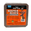 AK BOONER PERSIMMON BLK 10LB