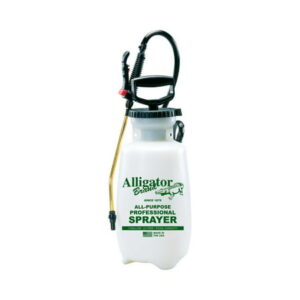 SPRAYER 3 GALLON POLY